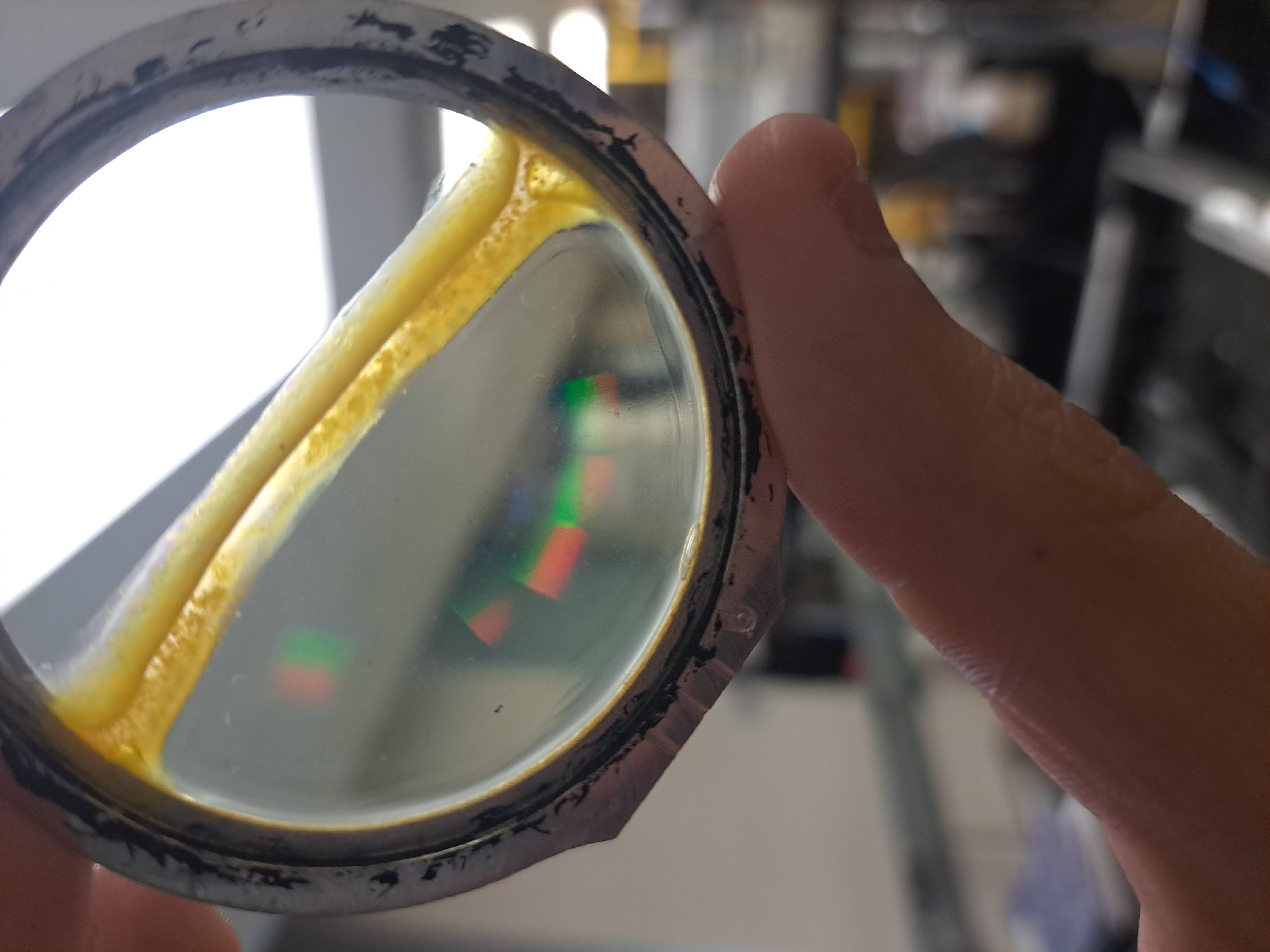 More holograms on PQ:PMMA